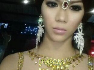 DYOSA18