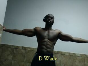 D_Wade