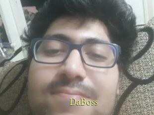 DaBoss