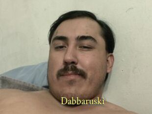 Dabbaruski