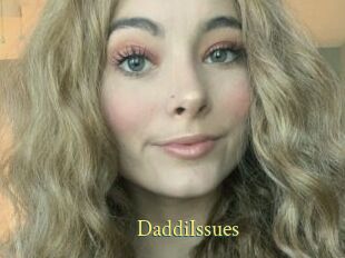 DaddiIssues