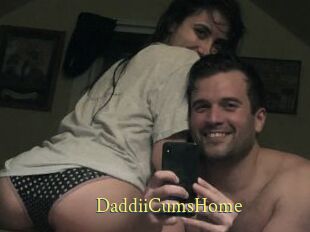 DaddiiCumsHome