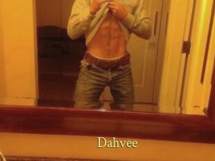 Dahvee