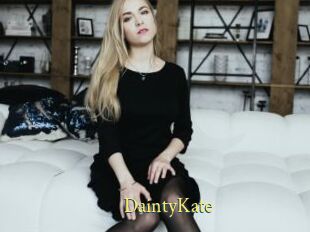DaintyKate