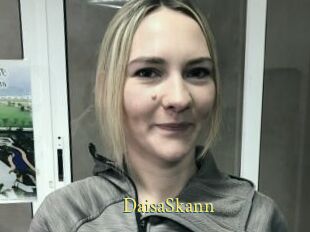 DaisaSkann