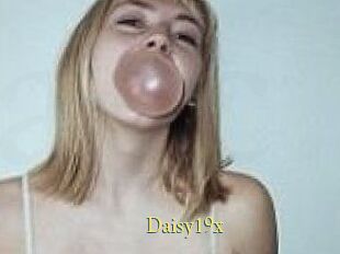 Daisy19x
