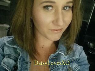 DaisyLovesXO
