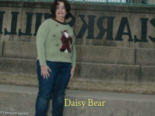 Daisy_Bear