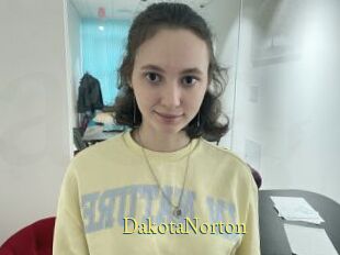DakotaNorton