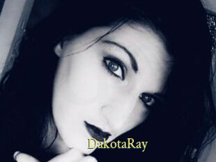 DakotaRay