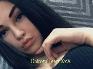 DakotaTeen_XxX