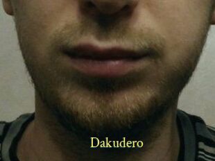 Dakudero