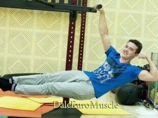 DaleEuroMuscle