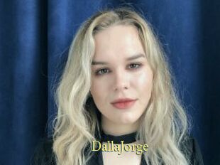 DallaJorge