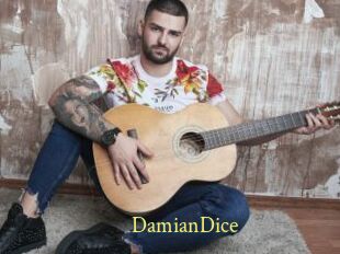DamianDice