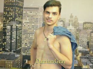 DamianGray