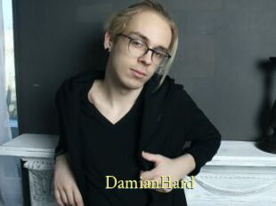 DamianHard
