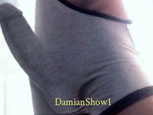 DamianShow1