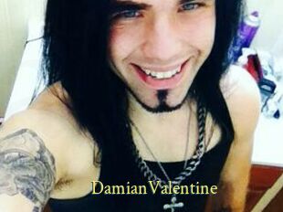 DamianValentine