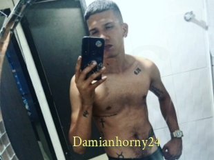 Damianhorny24
