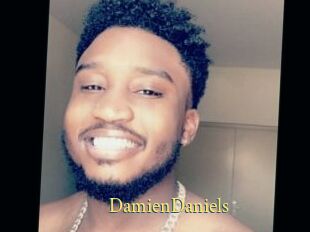 DamienDaniels