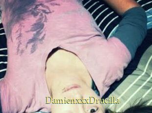 DamienxxxDrucilla