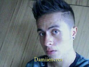 Damiiencros