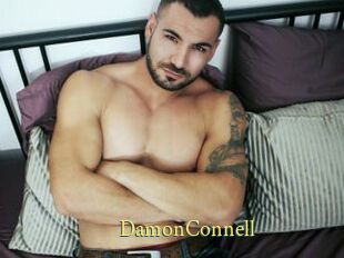 DamonConnell