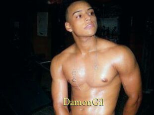 Damon_Gil