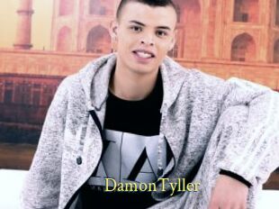 DamonTyller
