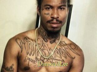 Damond_Lee