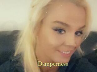 Damperness