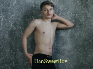 DanSweetBoy