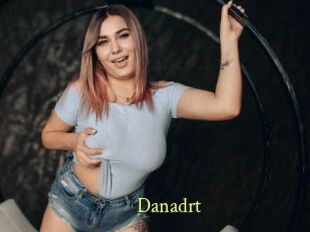 Danadrt
