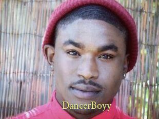 DancerBoyy