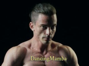DancingMamba