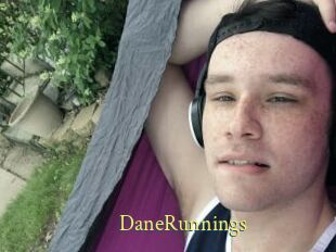 DaneRunnings