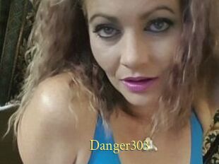 Danger303