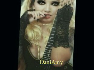 DaniAmy