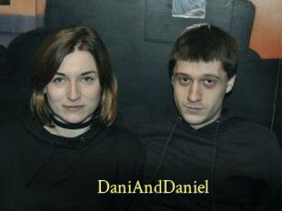 DaniAndDaniel