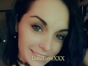DaniLoveXXX