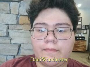 DaniWinchester