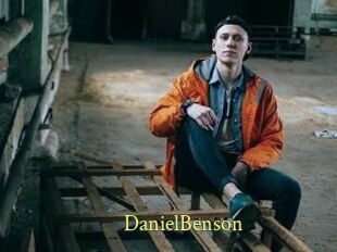 DanielBenson