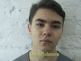 DanielJohnson