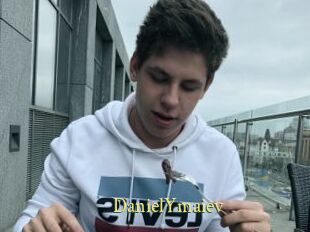 DanielYmaiev
