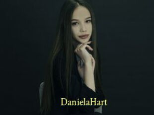 DanielaHart