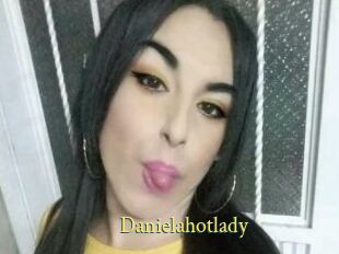 Danielahotlady