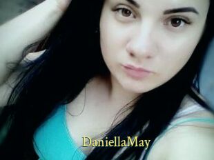 DaniellaMay