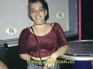 DaniiCaliforniaaGirl