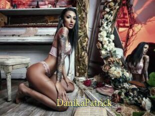 DanikaPatrick
